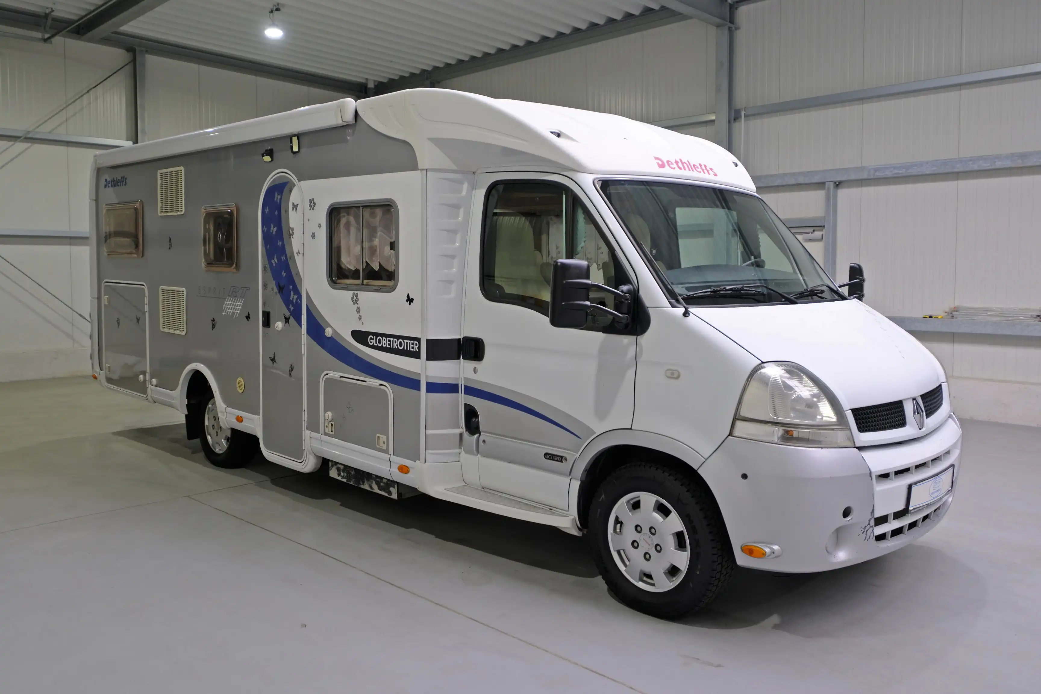 Wohnmobil Verkauf